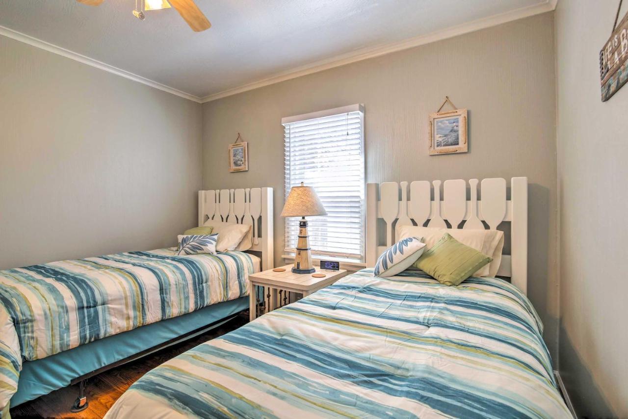 Modern Sturgeon Bay Home By Potawatomi State Park! 外观 照片